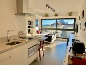 LIV in Rock! - Apartamento 810